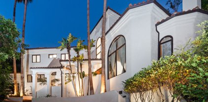 2468 Coldwater Canyon Drive, Beverly Hills