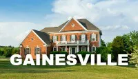 GAINESVILLE VA HOMES