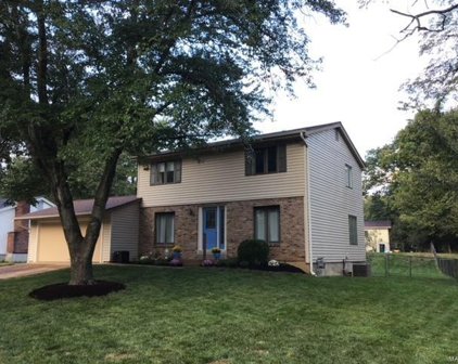 881 Braquewood  Drive, Manchester