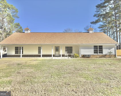 1428 Old Summerville Road NW, Rome