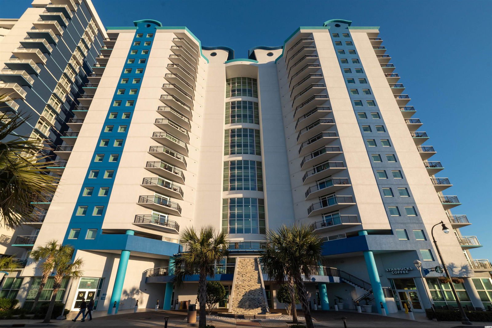 MLS 2203291 Bay View Resort 504 N Ocean Blvd. Unit 602, Myrtle Beach