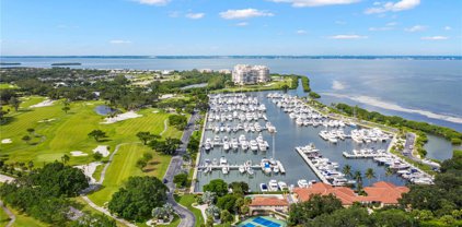 2600 Harbourside Drive Unit C-13, Longboat Key