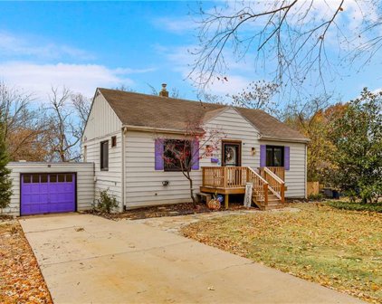 5709 E 102 Street, Kansas City