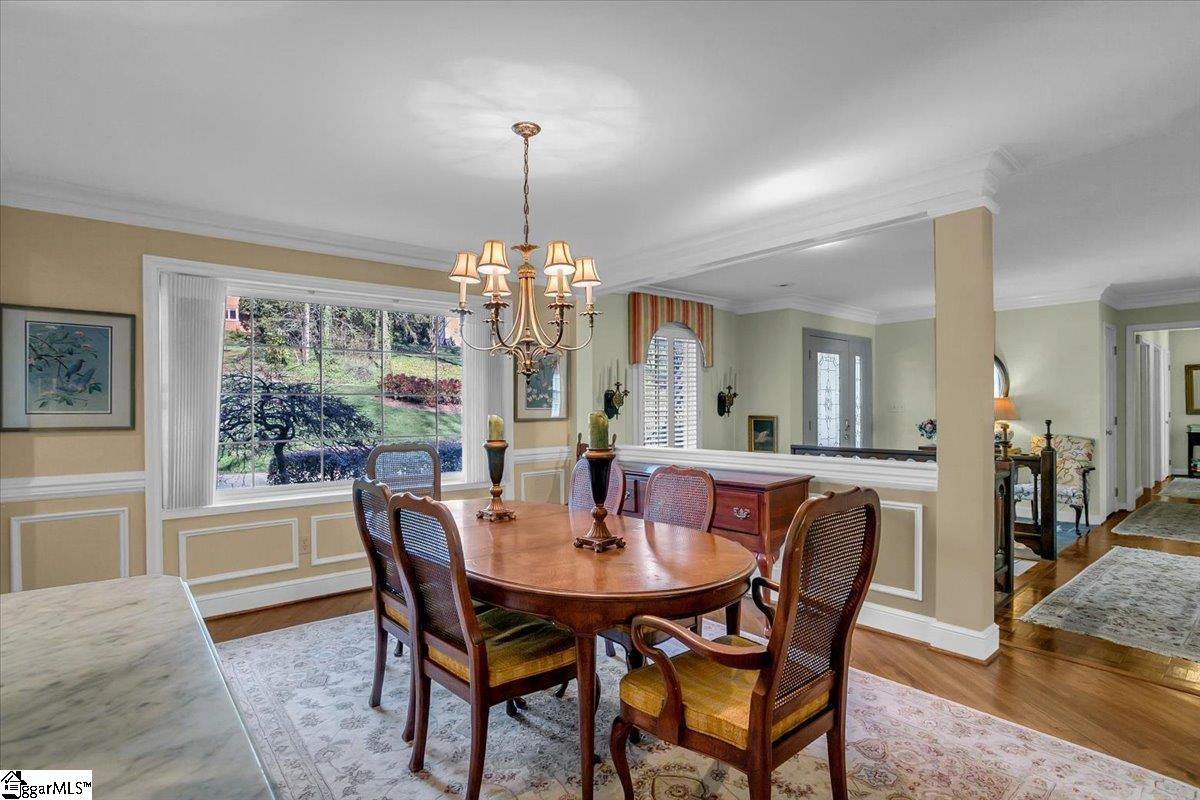 MLS 1522255 Gower Estates 33 Ponderosa Road, Greenville Property