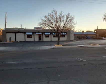 1520 Lomas Boulevard NW, Albuquerque