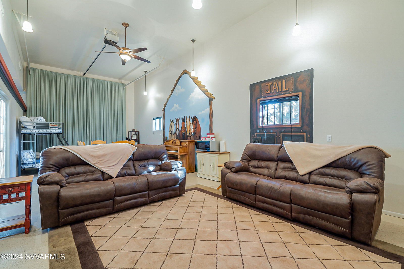 100 Kaibab Way, Sedona, Sedona real estate. Sedona Verde Valley MLS