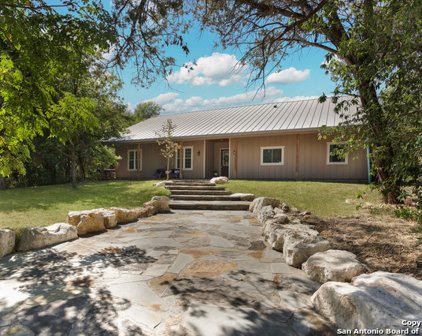 12255 Tiger Rd, Helotes