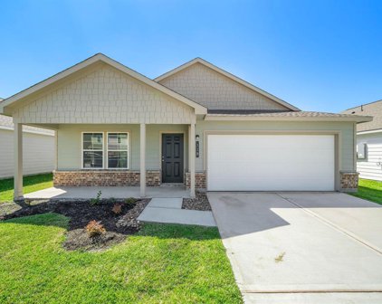6028 Toby Bend Drive, Bryan