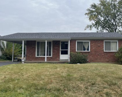 2820 Beechwood  Lane, Maryland Heights
