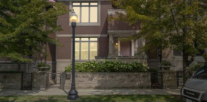 1407 S Emerald Avenue, Chicago