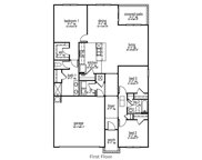 743 Ladywood Drive, Summerville image