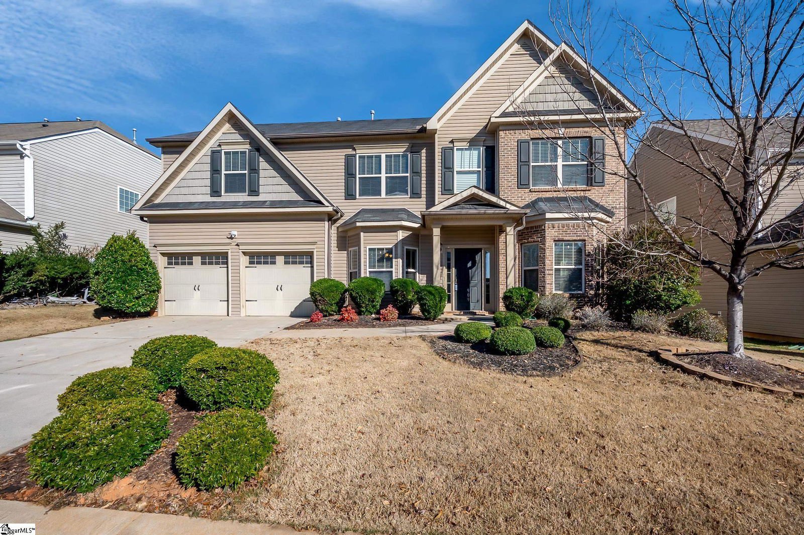 909 Kangley Drive, Simpsonville Home for Sale Hollington Real Estate