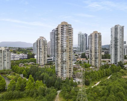 2345 Madison Avenue Unit 2904, Burnaby