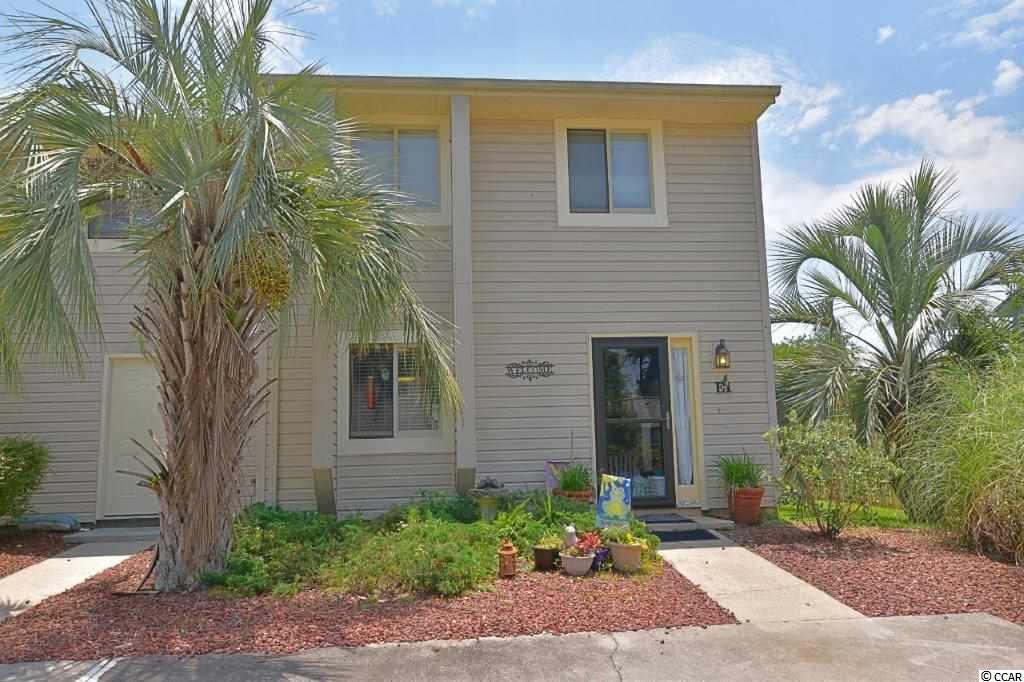 MLS 2012783 Baytree II 951 Plantation Dr. Unit E1, Little River