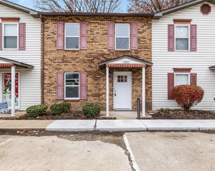 1320 Sunny Slope  Drive Unit #B, O'Fallon