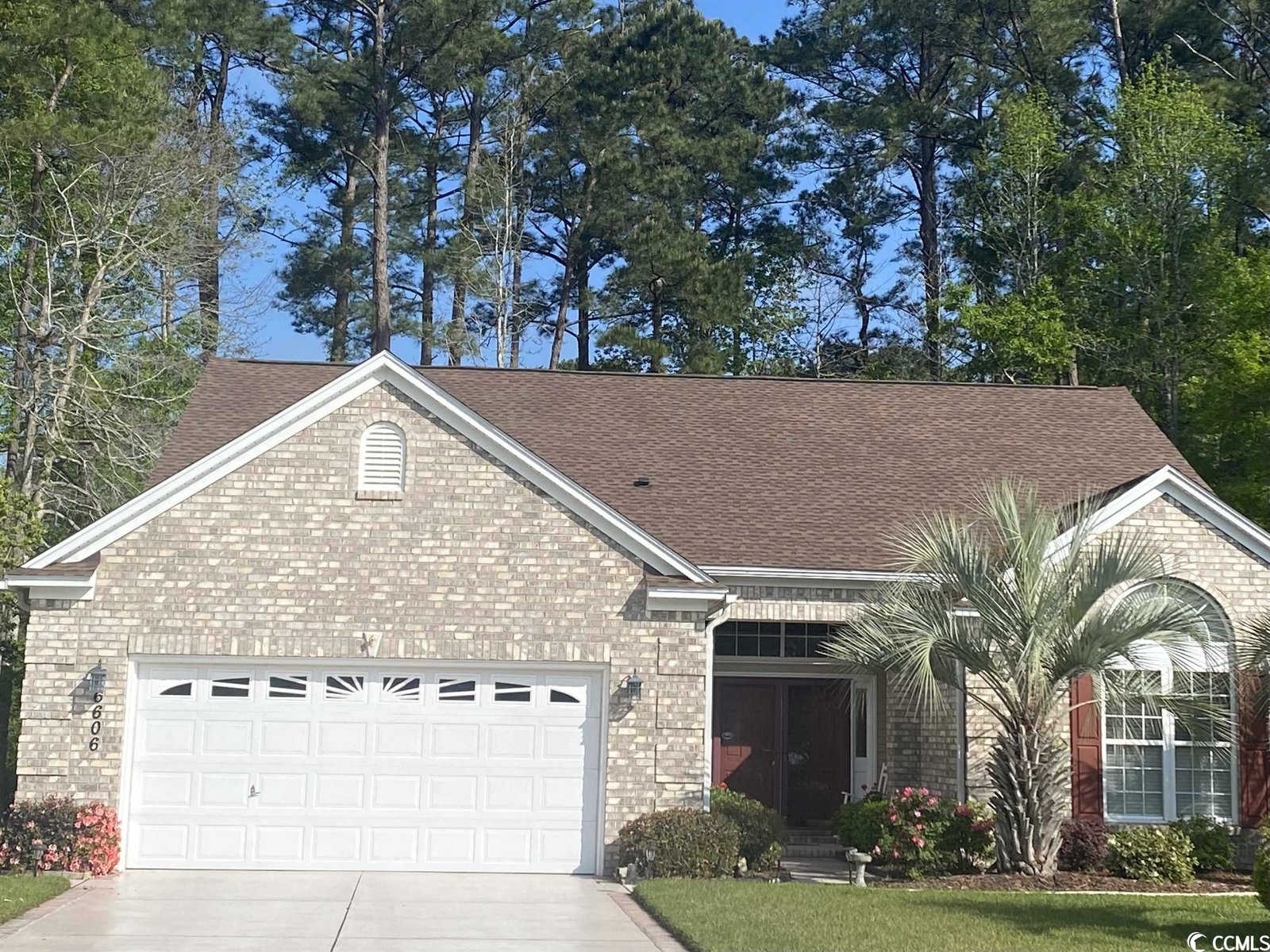 MLS 2306593 Blackmoor 6606 Salisbury Ct., Murrells Inlet Property