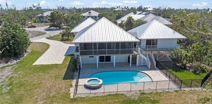 1057 Seahawk  Lane, Sanibel