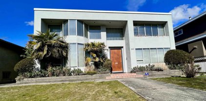 441 W 44th Avenue, Vancouver