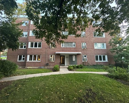 7214 Oak Avenue Unit #1NW, River Forest