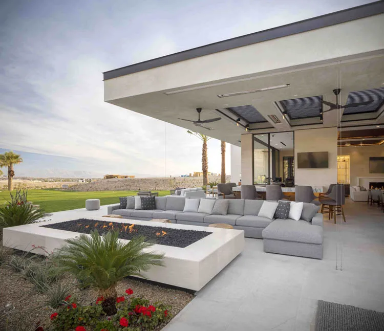 The Summit Club, Summerlin Real Estate 5