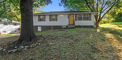 3901 N Kensington Avenue, Kansas City