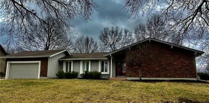 12736 OVERBROOK Road, Leawood