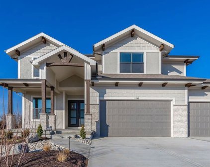 9263 Carbondale Street, Lenexa