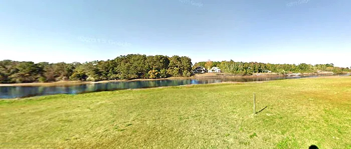 Lots for Sale in Palmetto Harbour