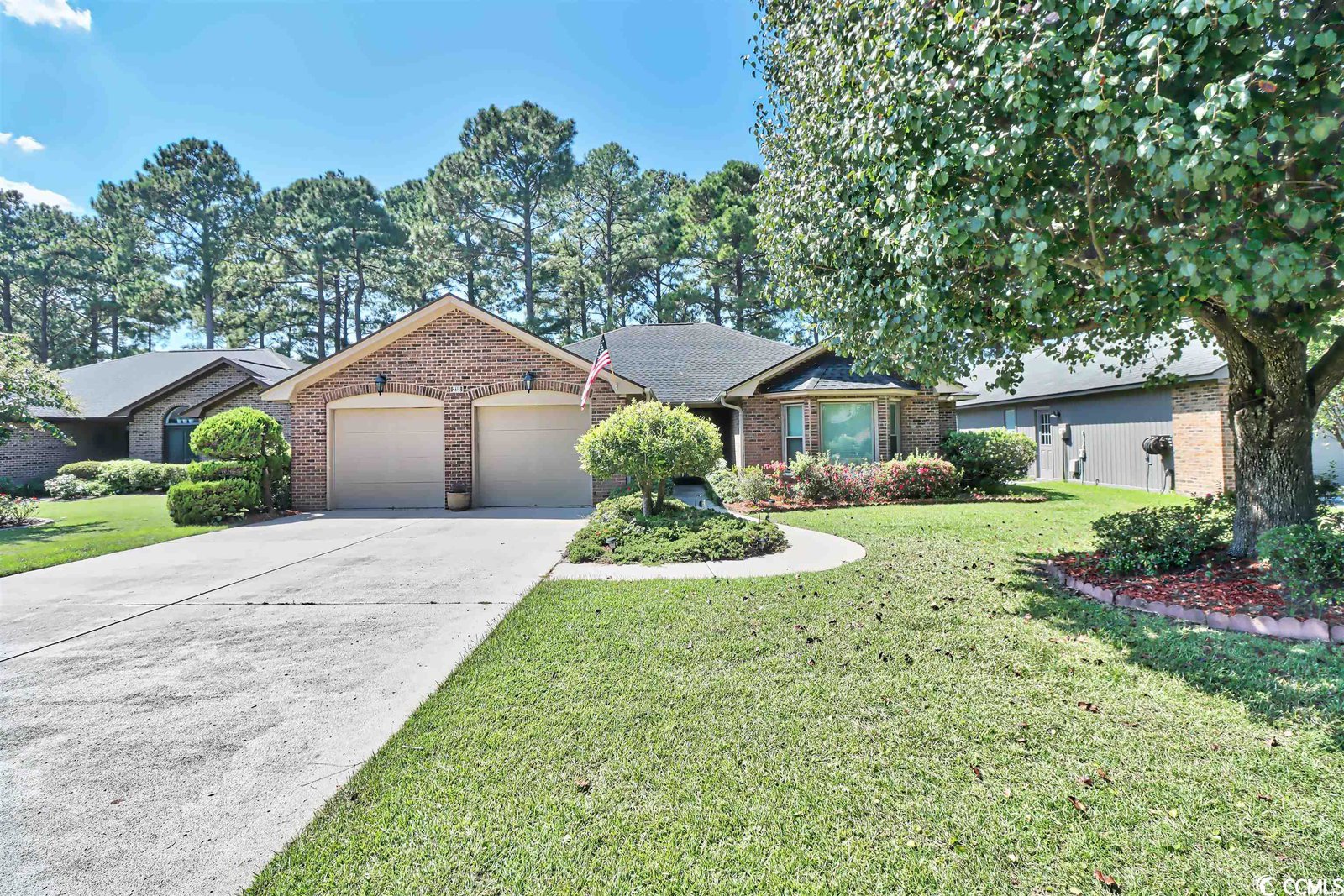 MLS 2223145 Myrtle Trace 218 Wedgewood Ln., Conway Property for Sale