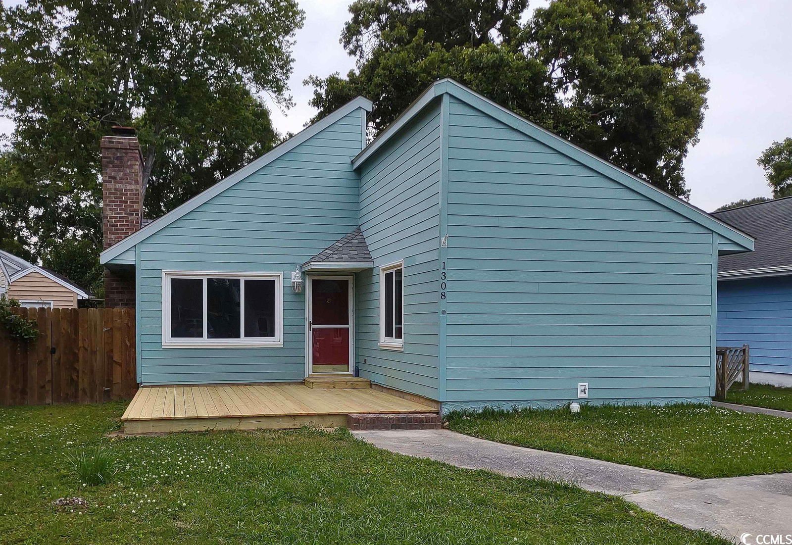 MLS 2305507 Bent Oak Estates 1308 Melanie Ln., Myrtle Beach