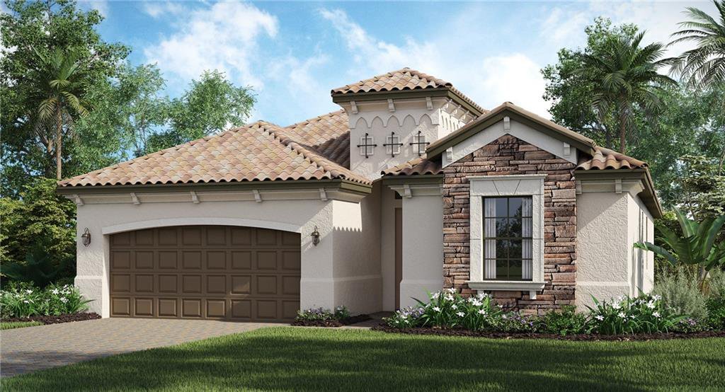 12438 Terracotta Drive, Bradenton, 34211