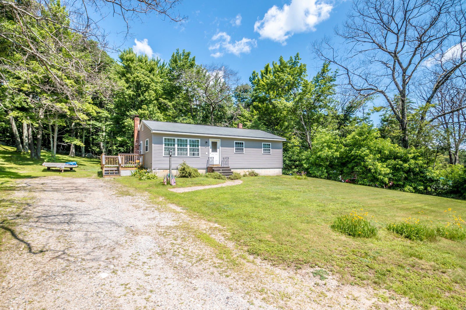 56 Maple Street, Fryeburg, 04037