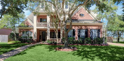 2610 Winston Court, Pearland