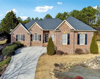 2205 Enclave Mill Drive, Dacula