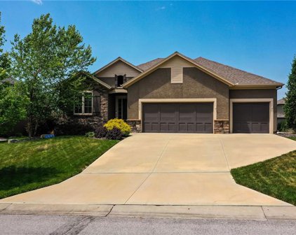16380 S Twilight Lane, Olathe