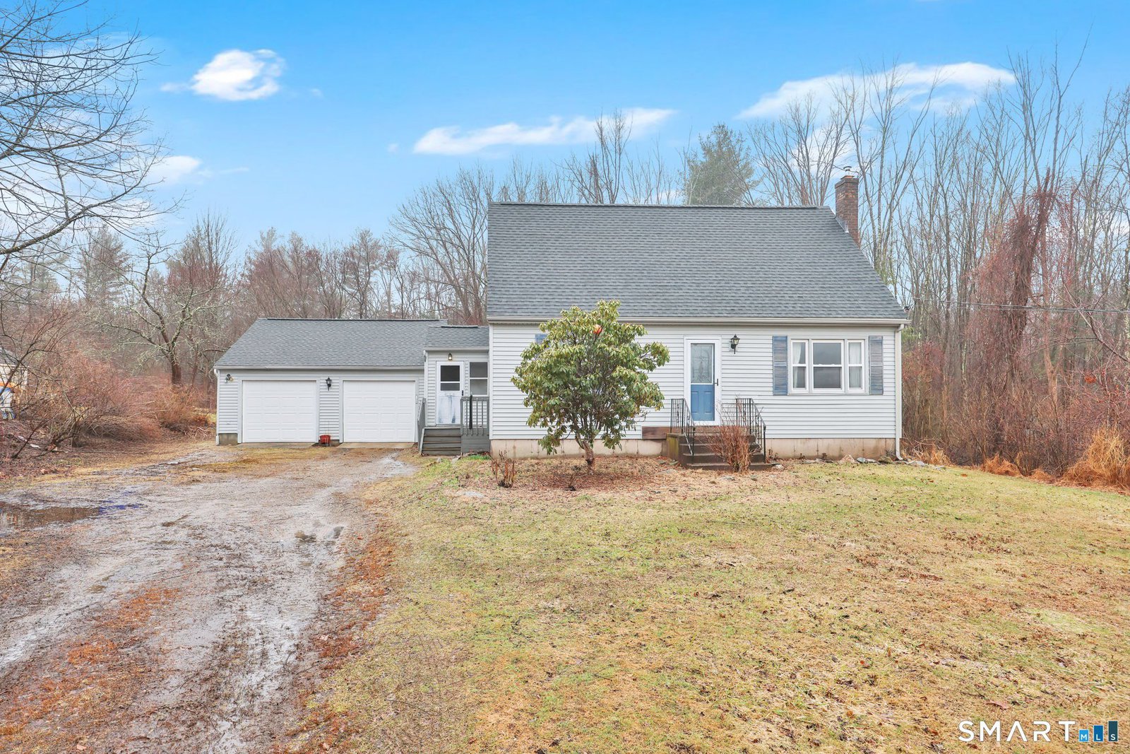 1091 Flanders Rd, Coventry, 06238