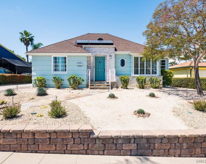 6650 Shannon Ave, Talmadge/San Diego Central