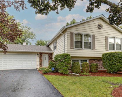 812 W Brittany Drive, Arlington Heights