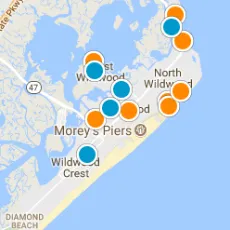 Search By Map
