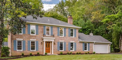 15208 Red Clover Dr, Rockville