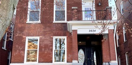 3624 Wyoming  Street, St Louis
