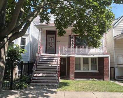 2529 N Lawndale Avenue, Chicago