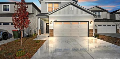 2102 S Defio Pl, Meridian