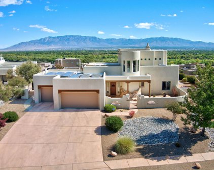 3900 Alamogordo Drive NW, Albuquerque