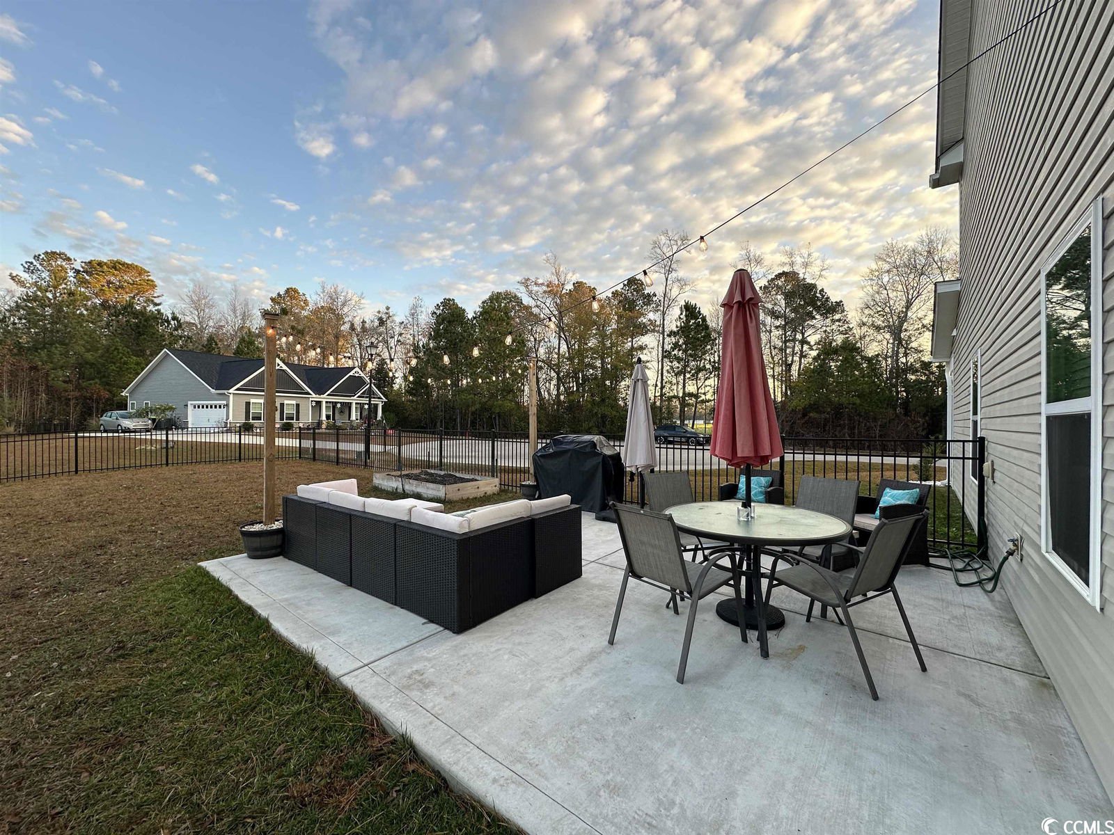 MLS 2324673 Shaftesbury Green 403 Dunbarton Ln., Conway Property