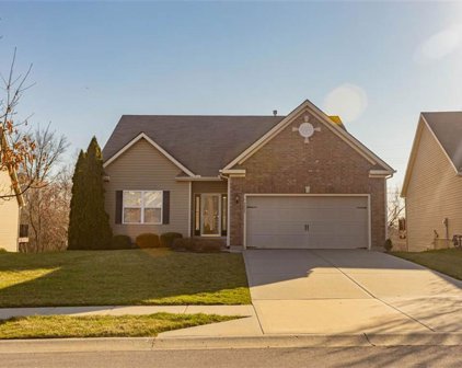 8809 NE 97th Street, Kansas City