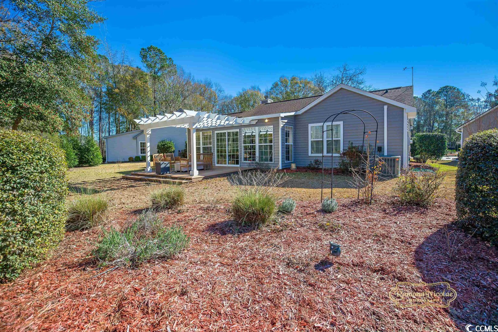 MLS 2402349 Woodlake Village 1319 Carolina Wren Ln., Murrells Inlet