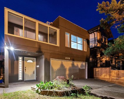 6518 Angus Drive, Vancouver