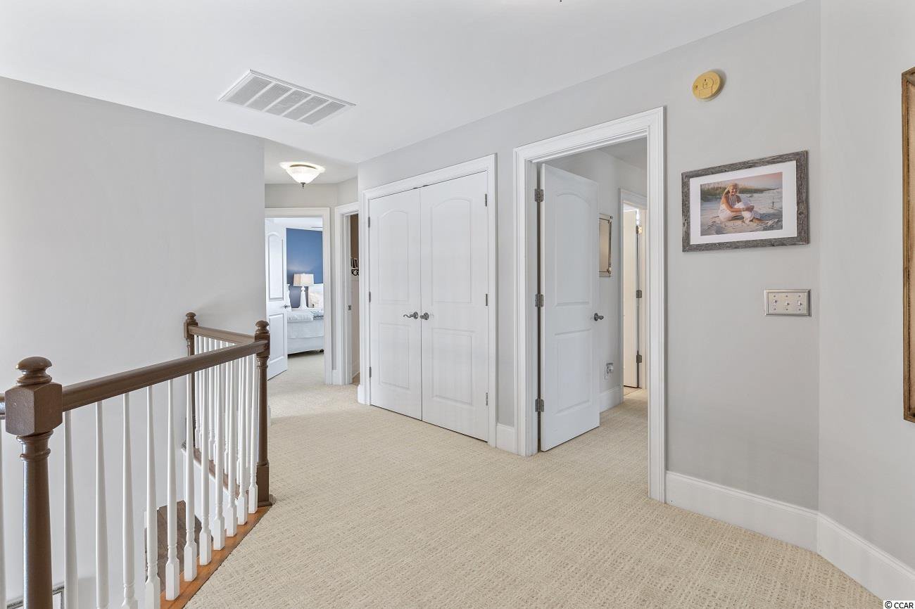 MLS 2120198 Reunion Hall 32 Beaufain Ct., Pawleys Island Property