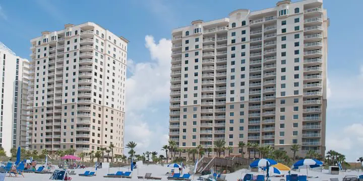 Condos for Sale in Indigo Beach Resort